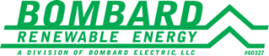 Bombard Renewable Energy